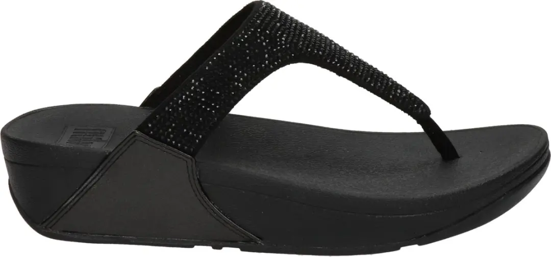 Fitflop Lulu Crystal dames slipper