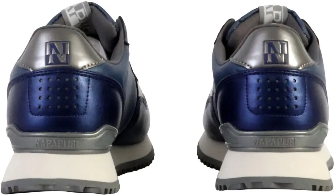 STRA-sneakers met veters