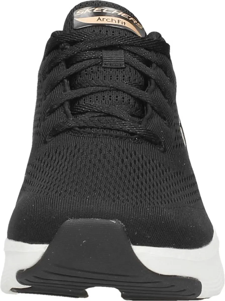 Skechers Arch Fit Big Appeal Sneakers 41 - Zwart - afbeelding 3 van 6