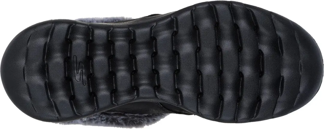 Skechers On-The-Go Joy-zy Charm Dames Laarzen - Zwart