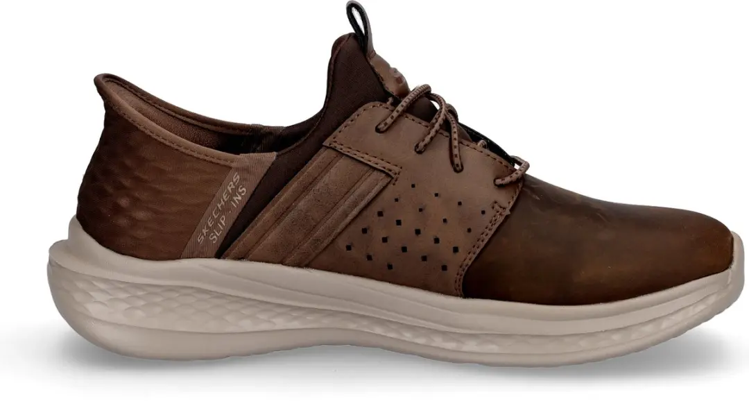 Skechers Slade Zachary Heren Instappers - 41