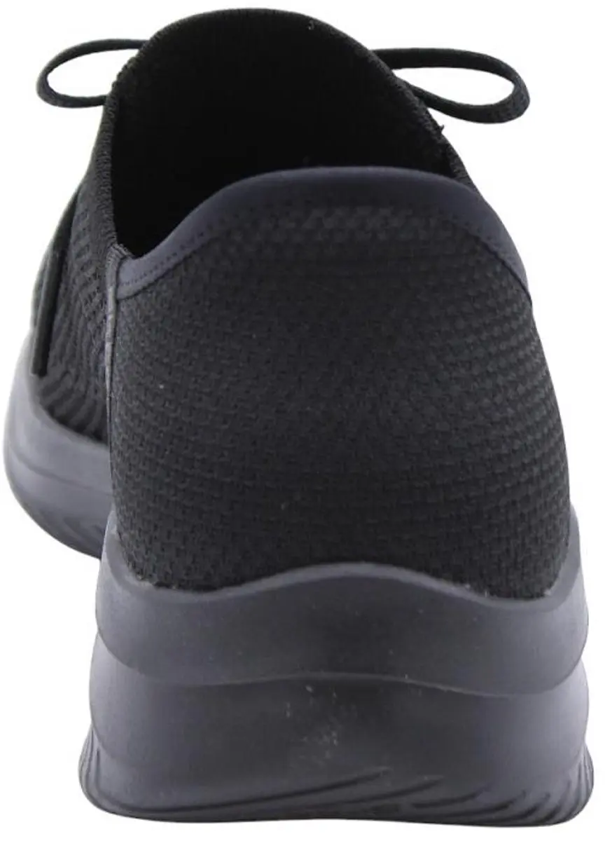 Skechers 150457-BBK Dames Schoenen - Zwart - afbeelding 5 van 6