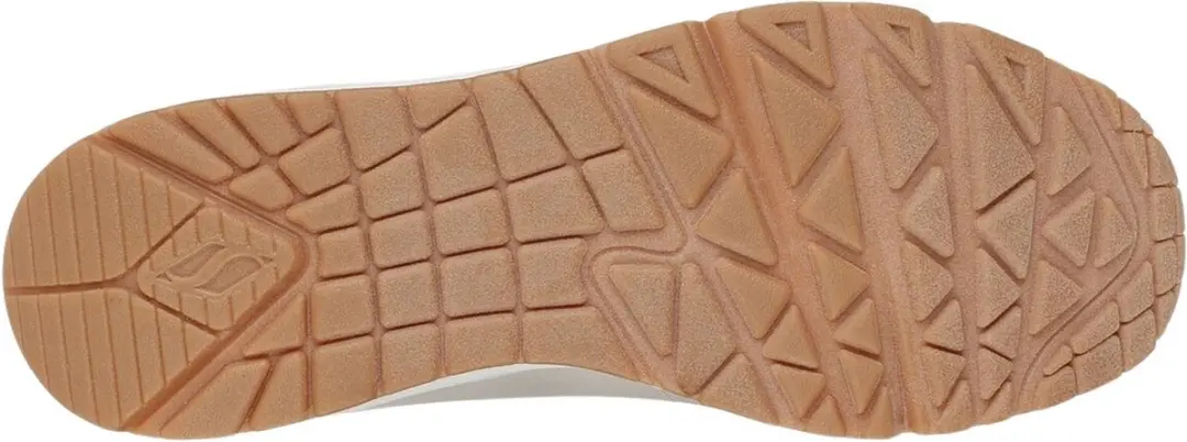 Skechers Uno - Alder Sneakers Heren