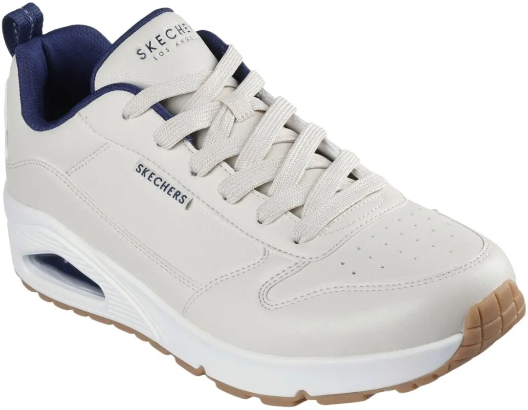 Skechers Uno - Alder Sneakers Heren