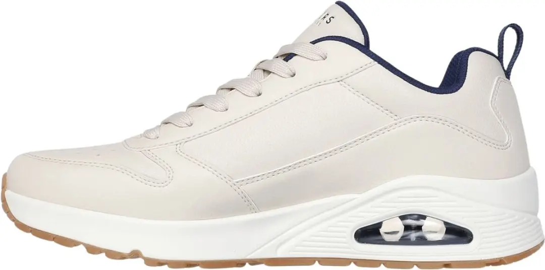 Skechers Uno - Alder Sneakers Heren
