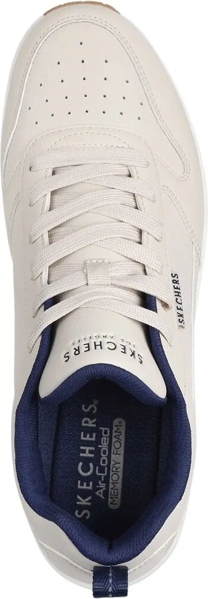 Skechers Uno - Alder Sneakers Heren