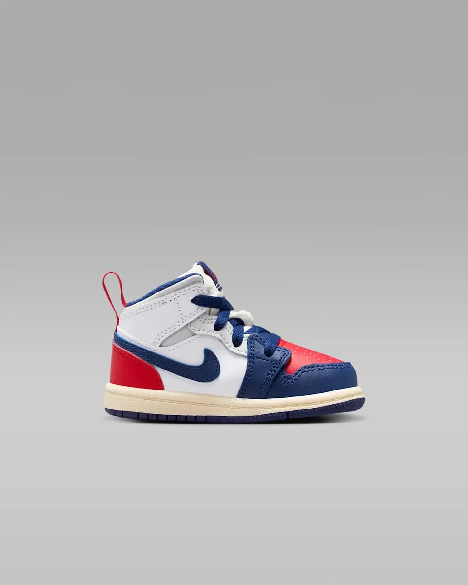 Nike Jordan 1 MID (TD)