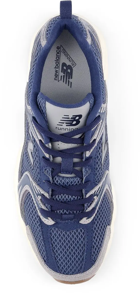 New Balance U530 Unisex Sneakers - Paars - afbeelding 4 van 6