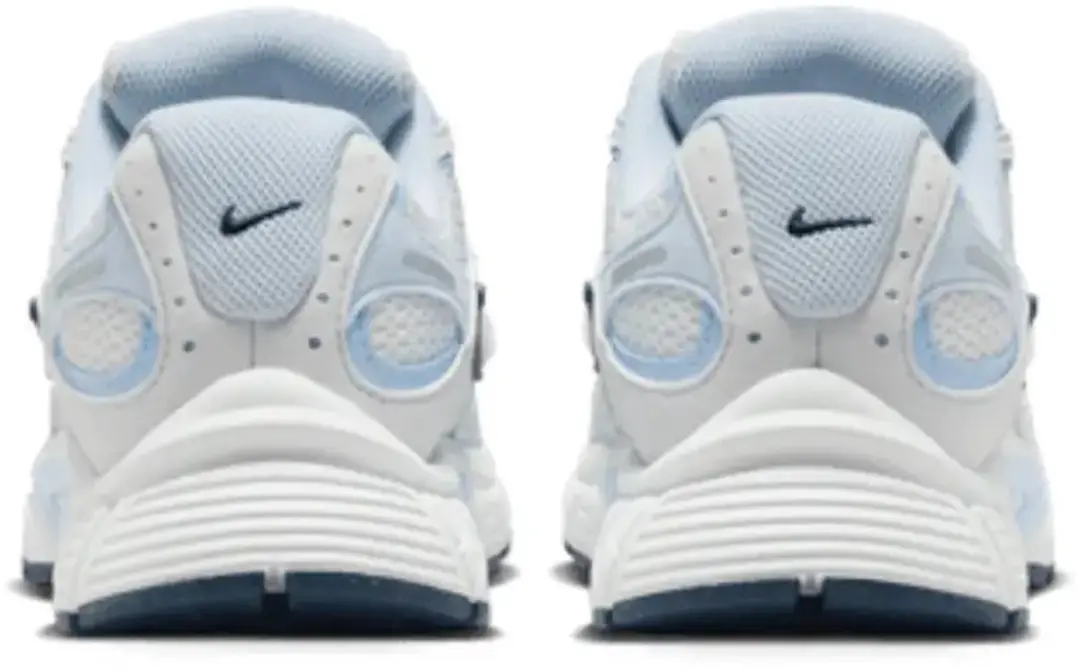 Nike V5 RNR Sneakers Dames - 39 - Wit