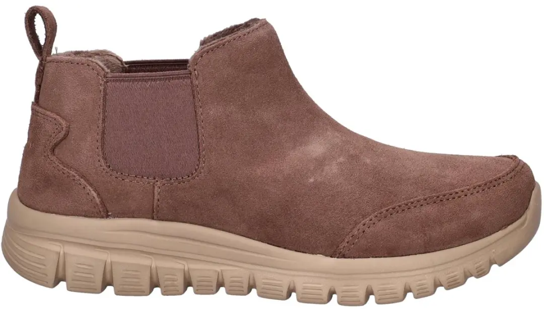 Skechers Graceful dames chelseaboot