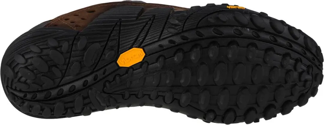 Merrell Intercept J598633 Trekkingschoenen - 44,5