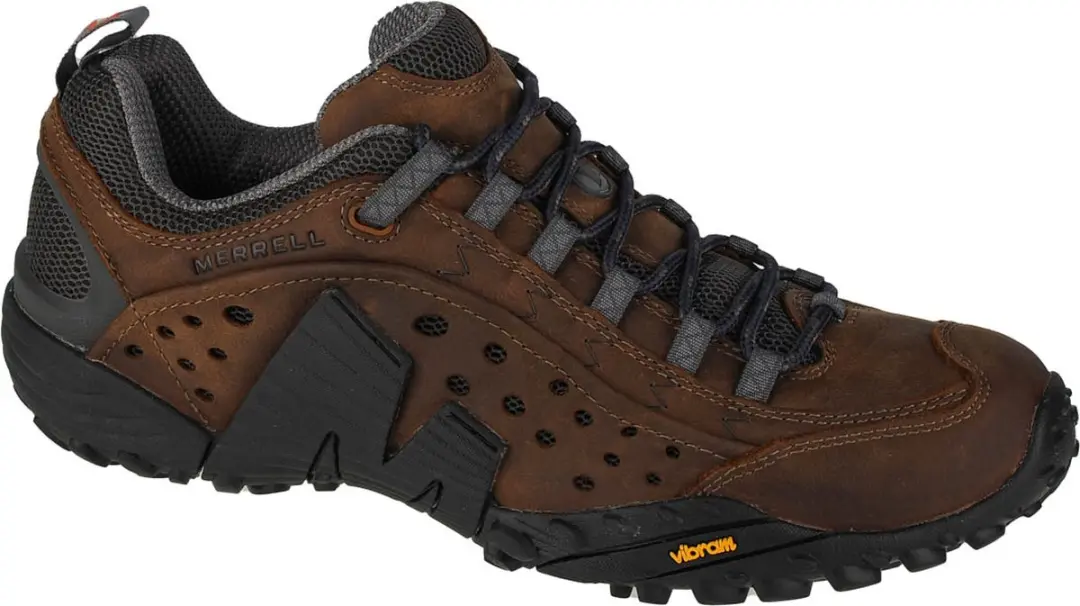 Merrell Intercept J598633 Trekkingschoenen - 44,5