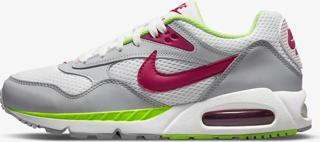 NIKE Nike Air MAX CORRELATE SNEAKER MAAT 37,5