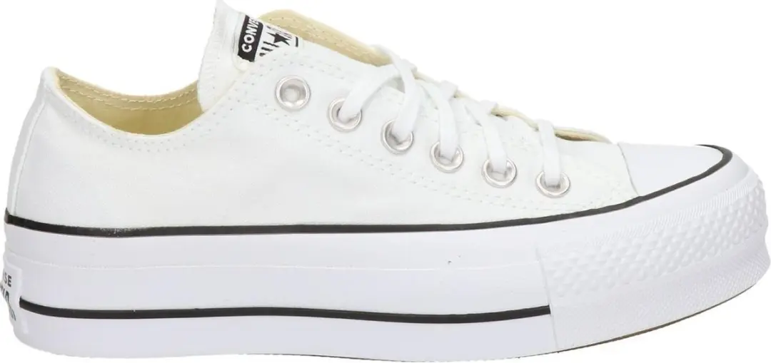 Converse Chuck Taylor All Star Lift Ox Sneakers