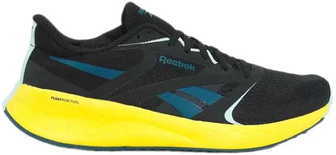 Reebok Energen Tech Plus 2 Schoenen Zwart EU 45