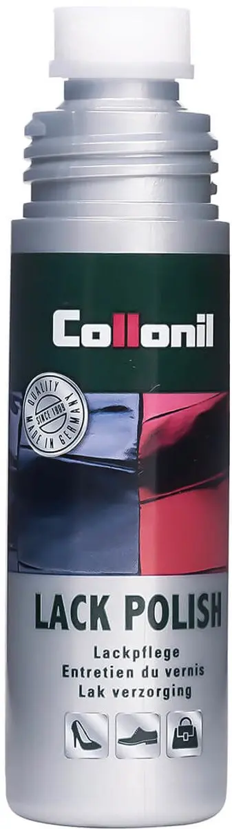 Lack Polish