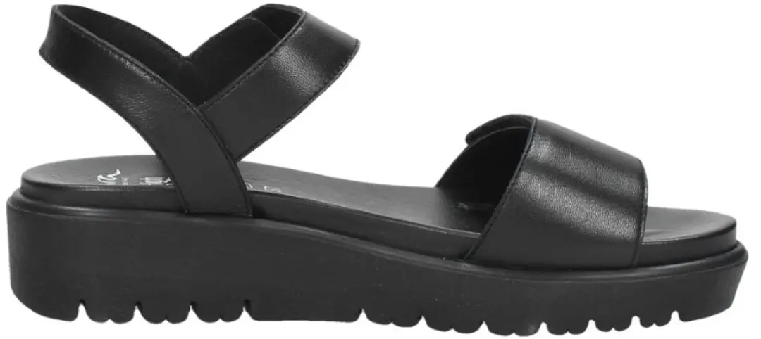 Ara Bilbao-S Sandalen Plat