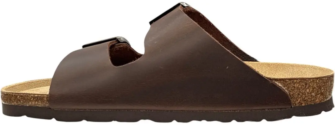 Rohde Grado 5925 Slipper - Bruin