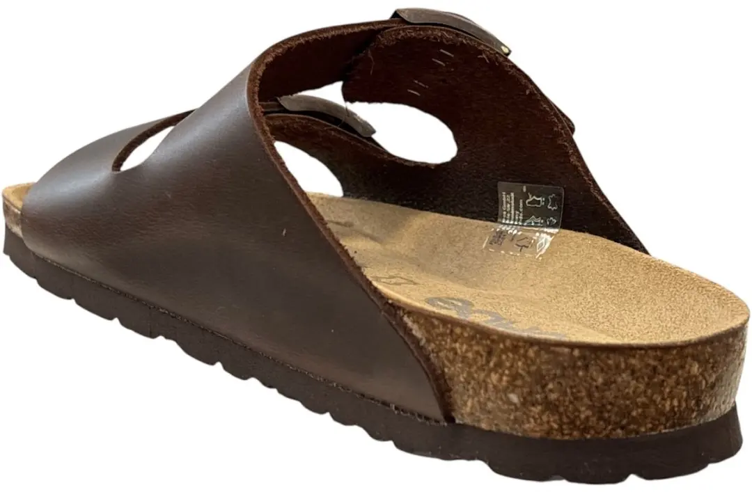 Rohde Grado 5925 Slipper - Bruin