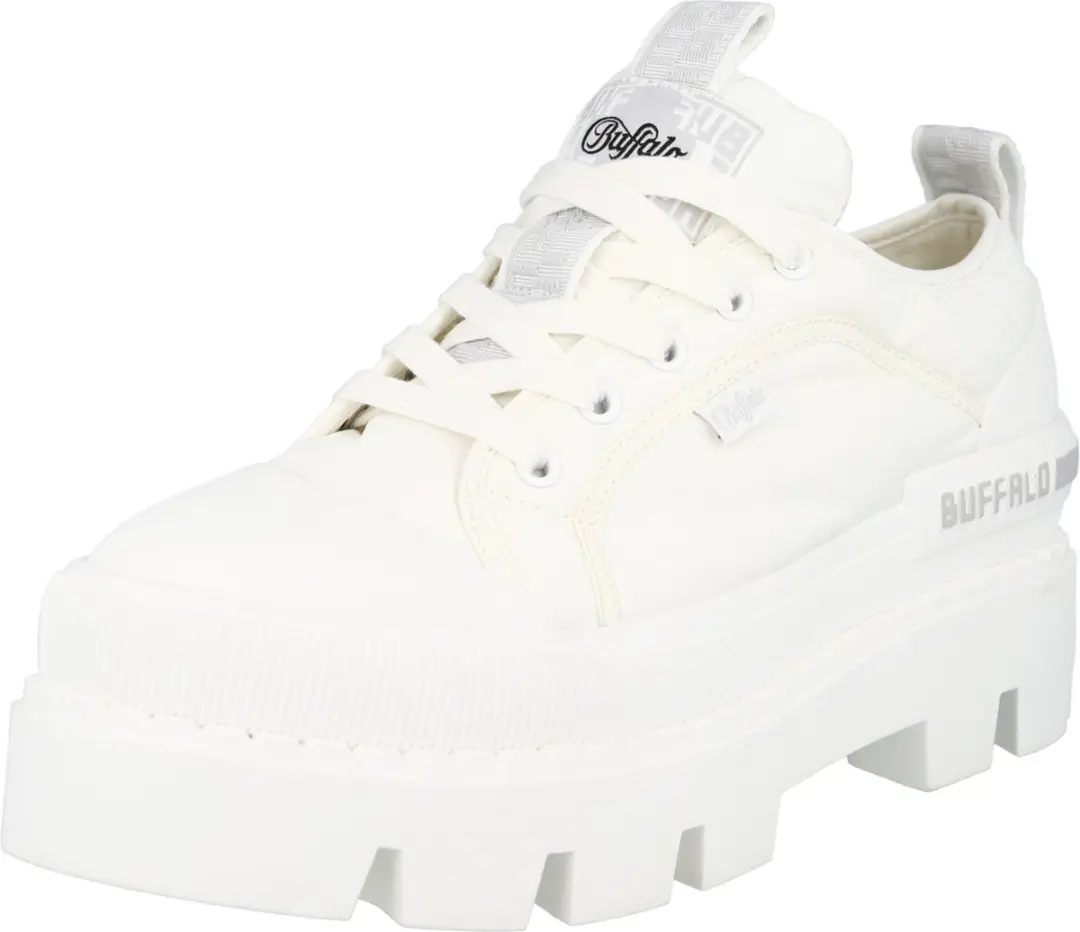 Buffalo sneakers laag raven Grijs-37
