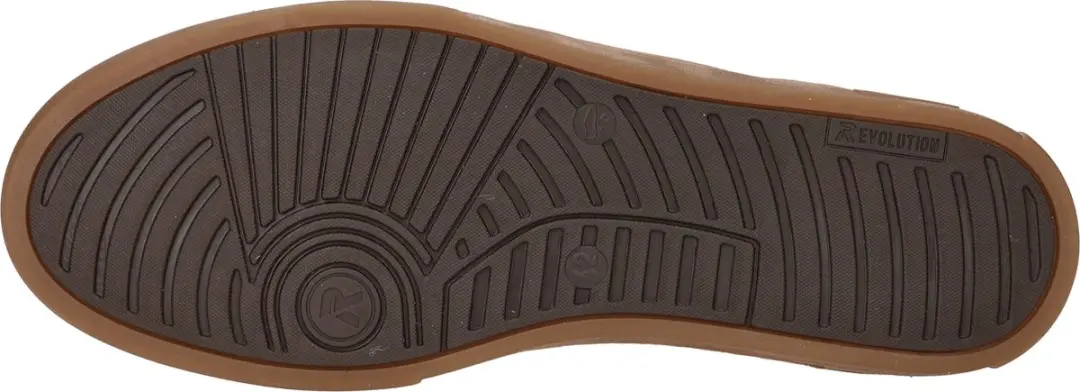 Rieker Evolution Sneakers Heren Beige
