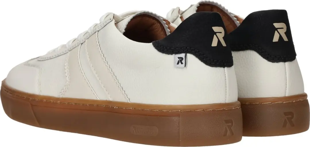 Rieker Evolution Sneakers Heren Beige