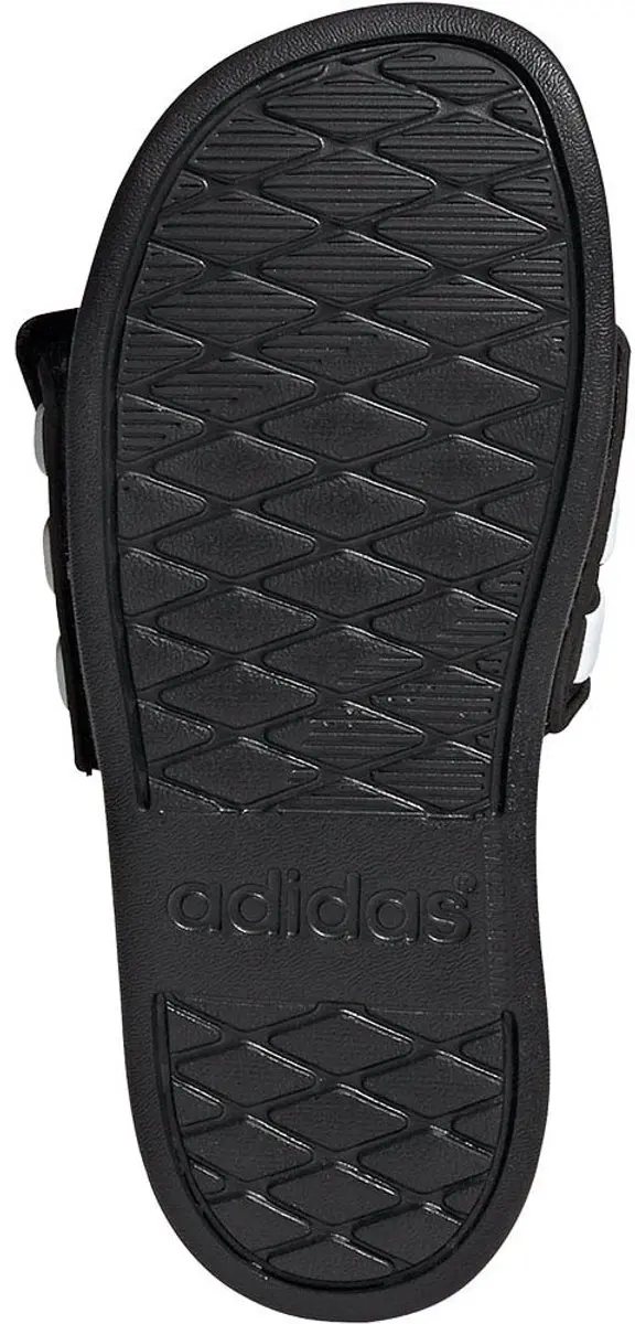 adidas Adilette Comfort ADJ Kids Slippers 29 - Zwart