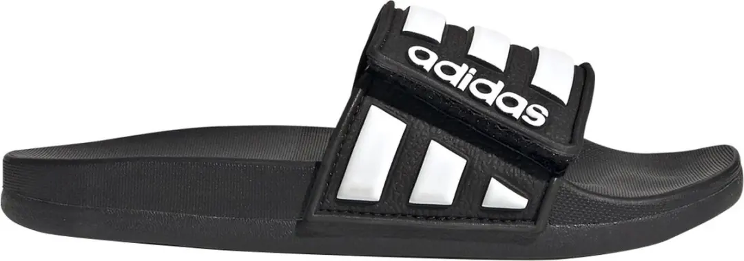 adidas Adilette Comfort ADJ Kids Slippers 29