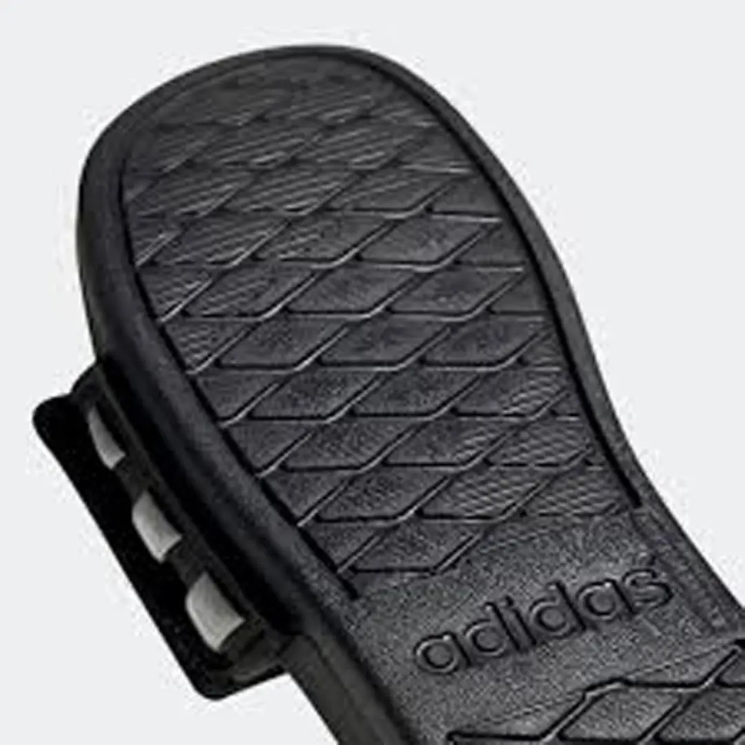 adidas Adilette Comfort ADJ Kids Slippers 29 - Zwart