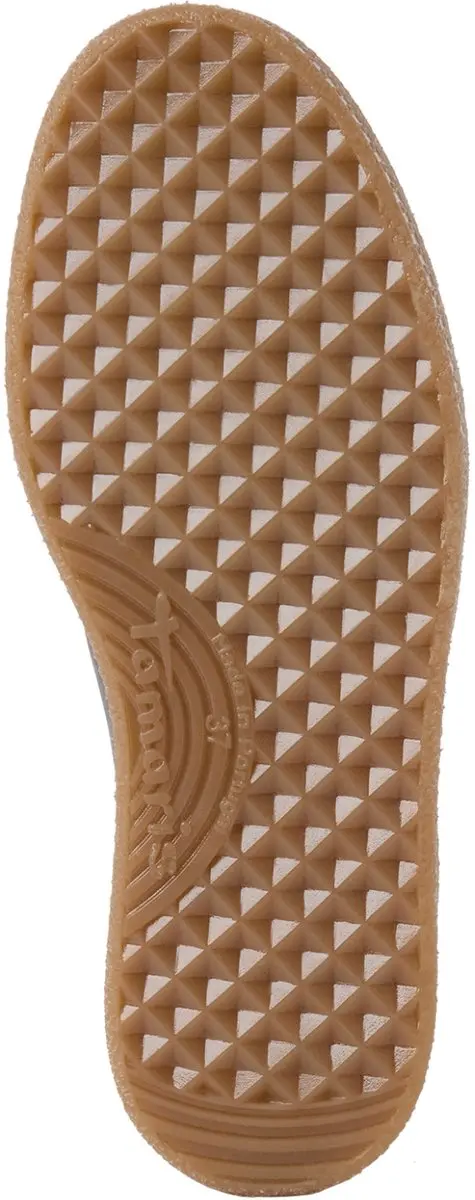 Tamaris 1-23723-44 - Damessneaker - 323-Bruin-Metallic