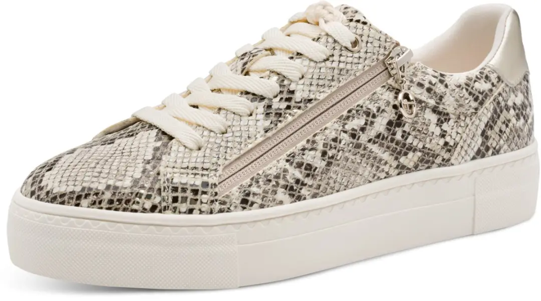 Tamaris Dames Sneaker 1-23314-46 483 Maat: 36 EU