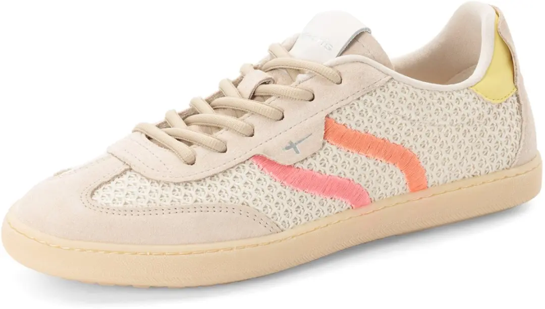 Tamaris Dames Sneaker 1-23633-46 399 Maat: 36 EU