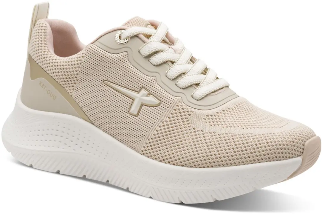Tamaris WIDE FIT Dames Sneaker 8-83728-45 400 Wide Fit Maat: 39 EU