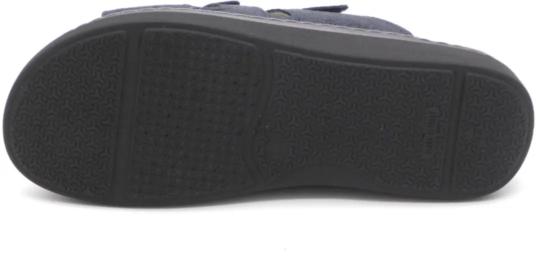 Rohde Teenslipper 5221-56 - Donkerblauw