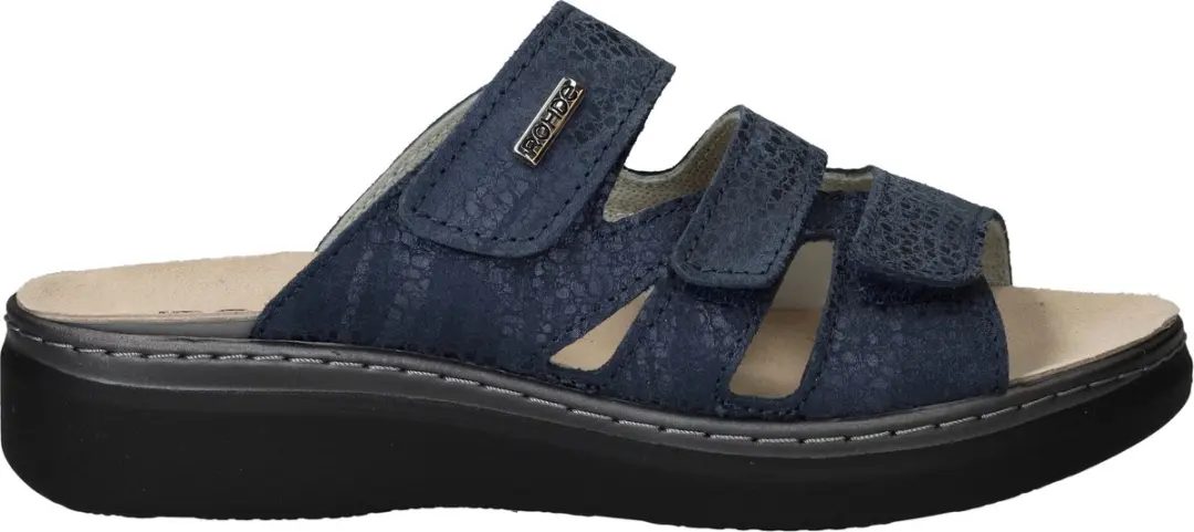 Rohde Dames Slipper