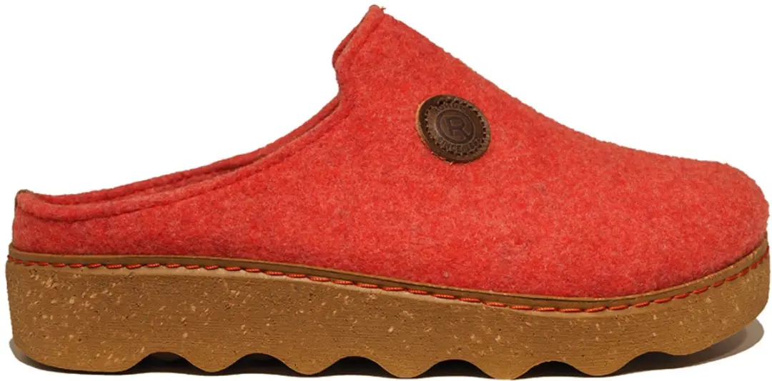 Rohde Dames Pantoffel Muil