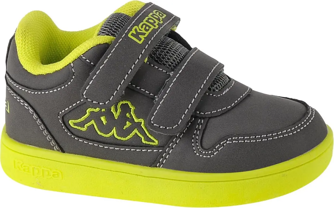 Kappa Dalton Ice II BC M Sneakers
