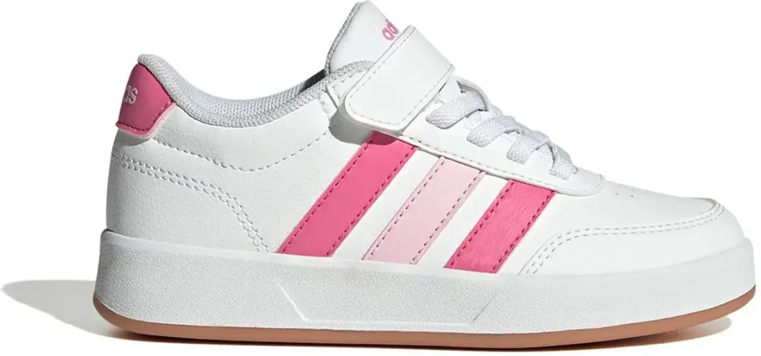 Adidas Breaknet 3.0 El Schoenen Wit EU 30 1/2 Kinderen