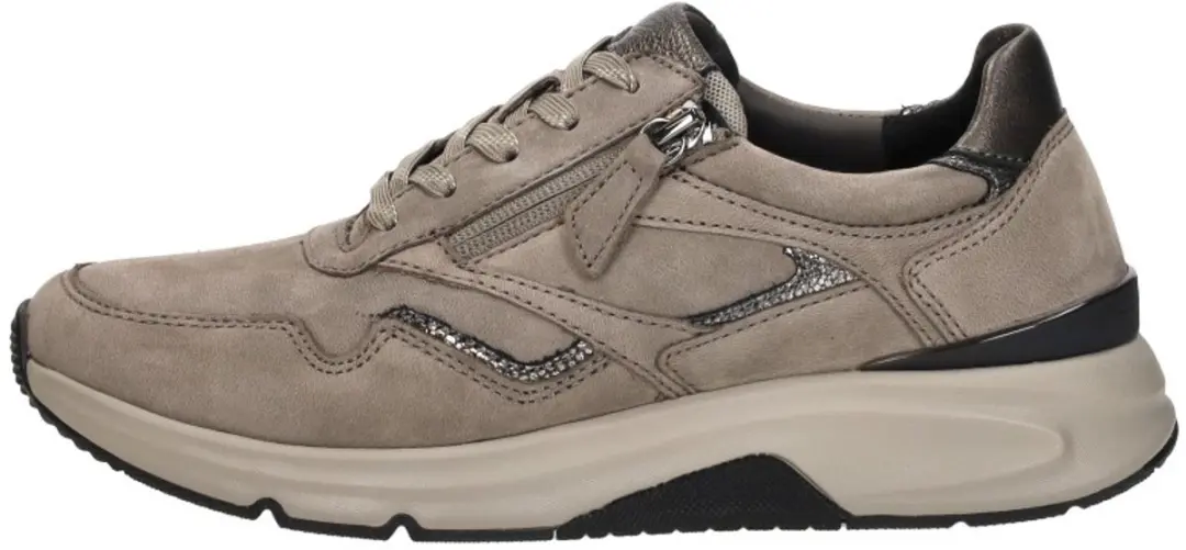 Gabor Rollingsoft Veterschoenen - 37.5