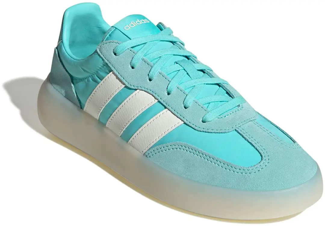 Adidas Barreda Decode Schoenen - 38 2/3 - Blauw