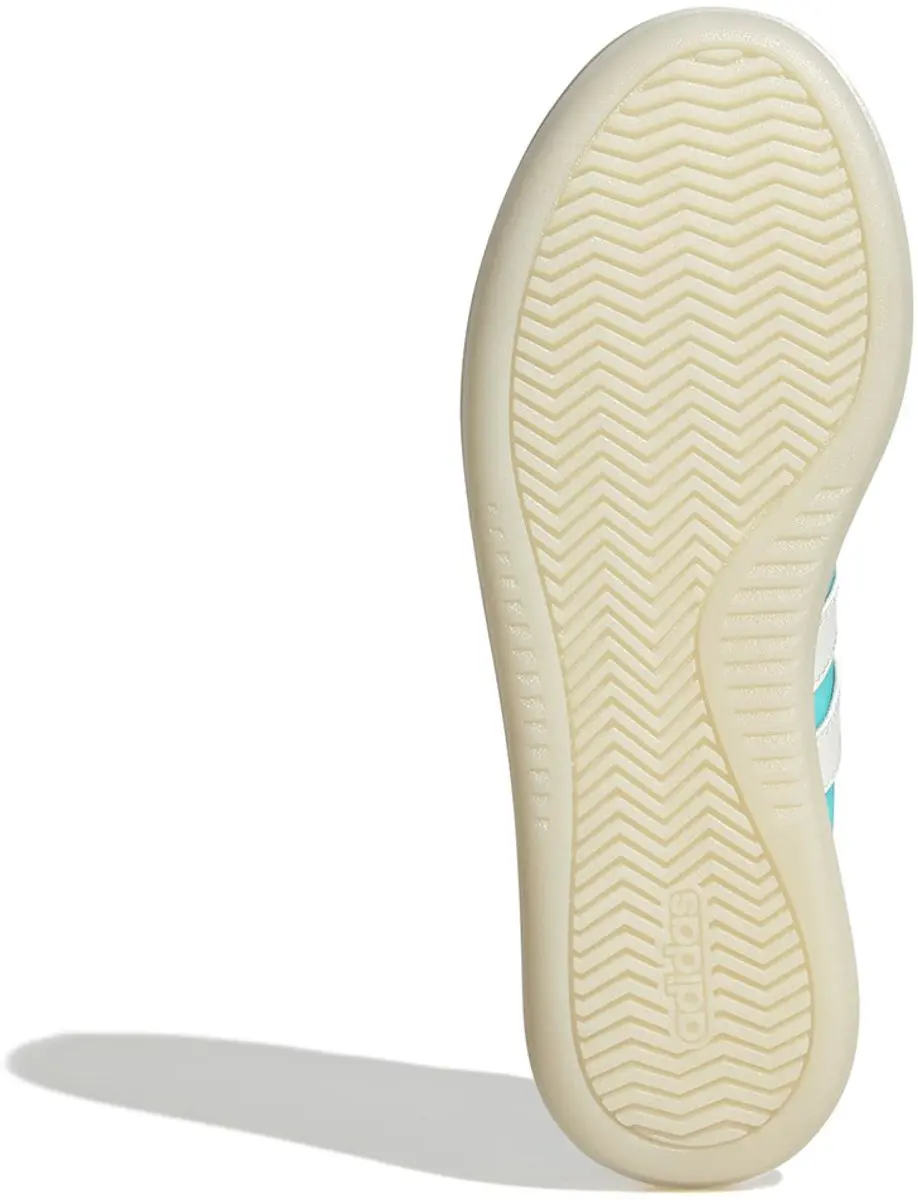 Adidas Barreda Decode Schoenen - 38 2/3 - Blauw