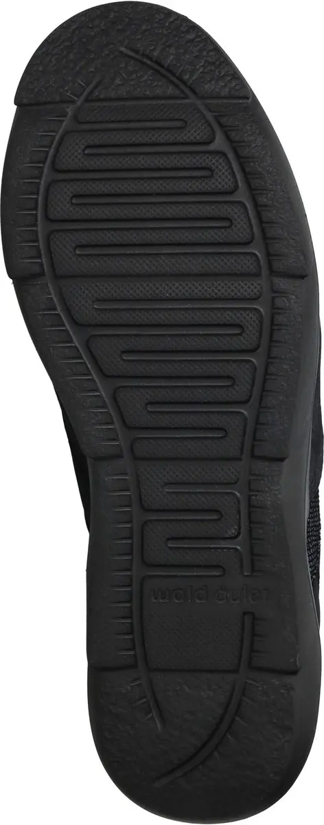 Wäldlaufer K Funky Sneakers - Blauw 38