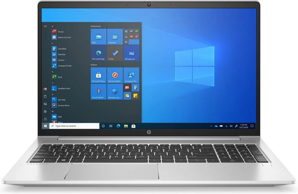 HP ProBook 450 G8 Laptop