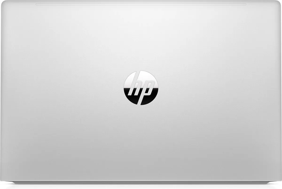HP ProBook 450 G8 Laptop - i7-1165G7 8GB 512GB SSD - Zilver - afbeelding 6 van 6