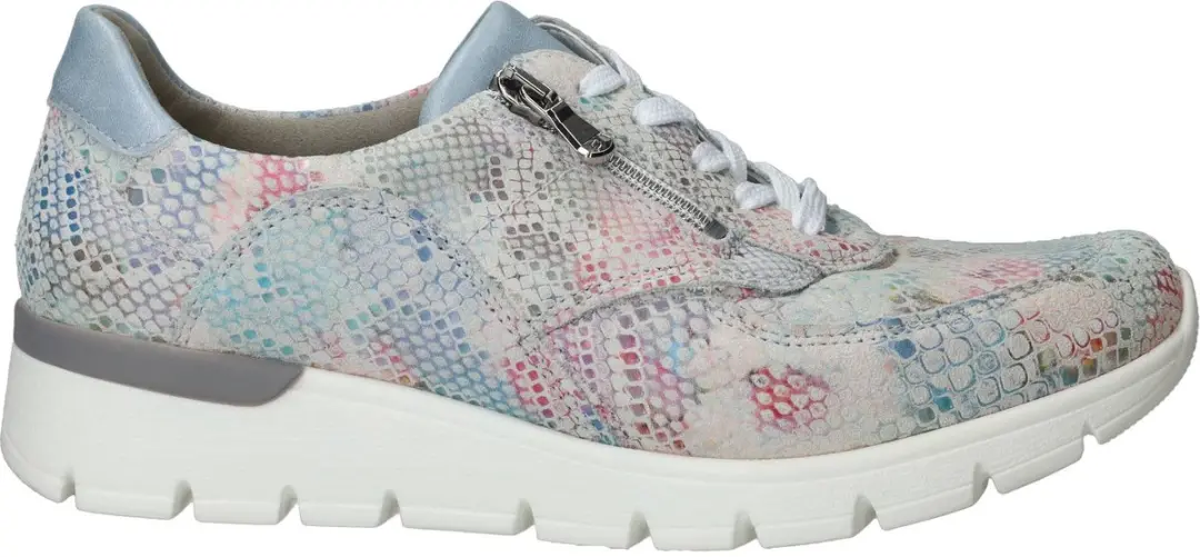 Wäldlaufer Ramona Sneakers Dames - Multi - Maat 42