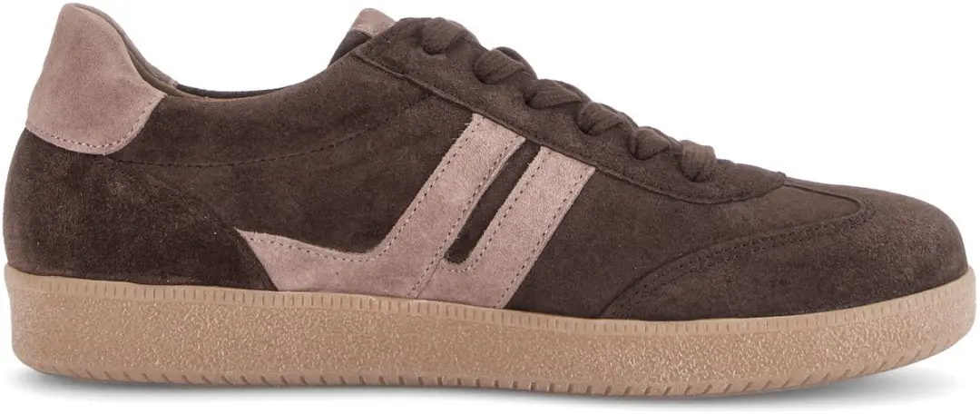 Gabor dames sneaker - Bruin - Maat 41