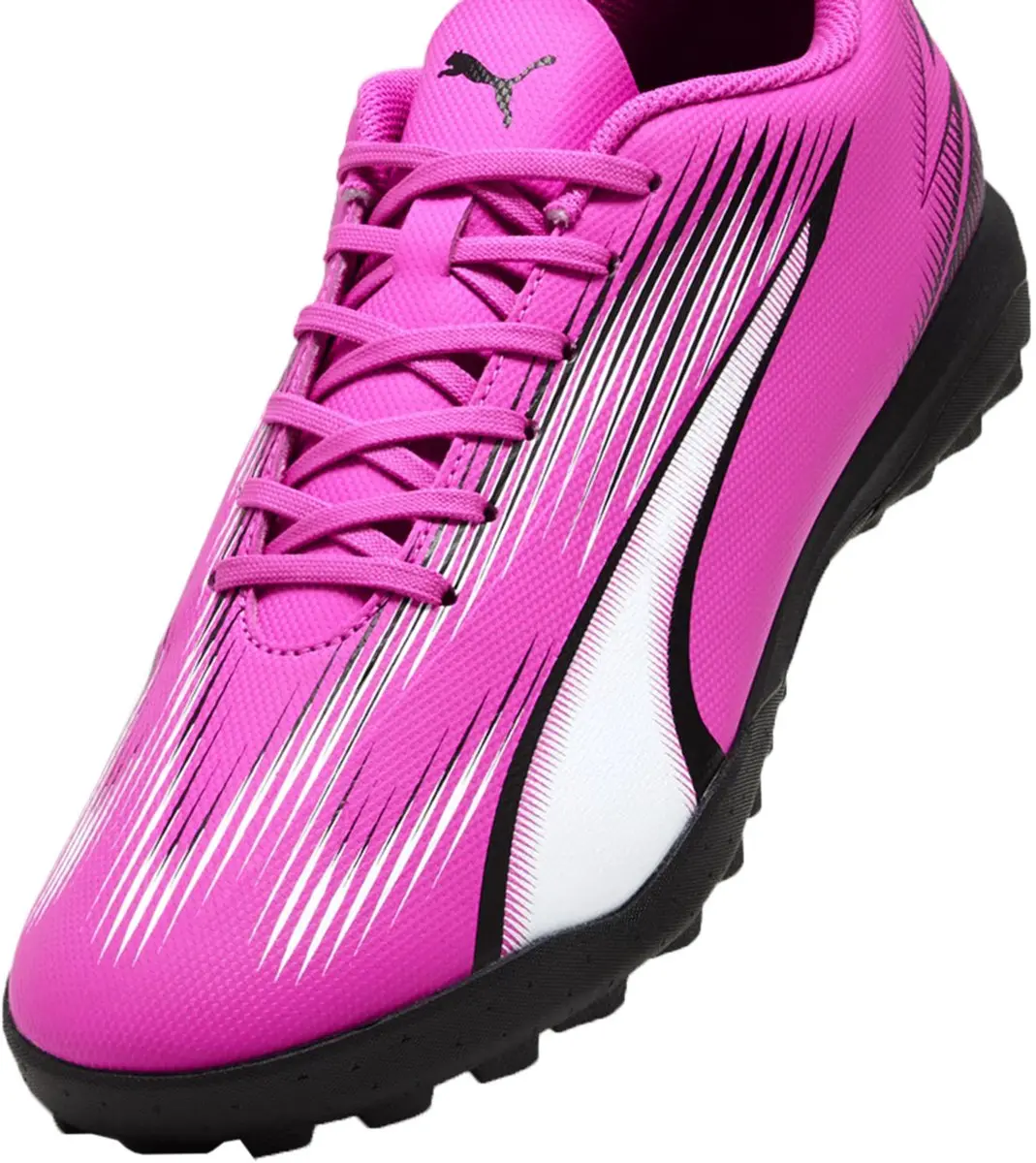 PUMA Ultra Play TT Schoenen - Roze 46