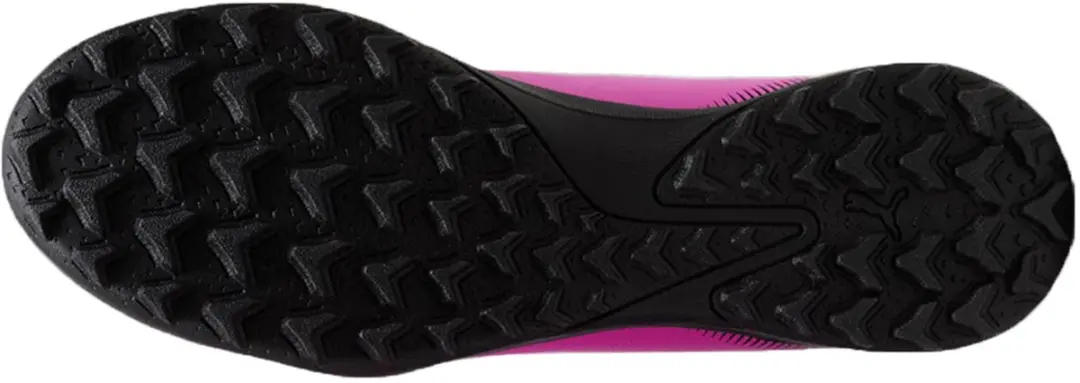 PUMA Ultra Play TT Schoenen - Roze 46