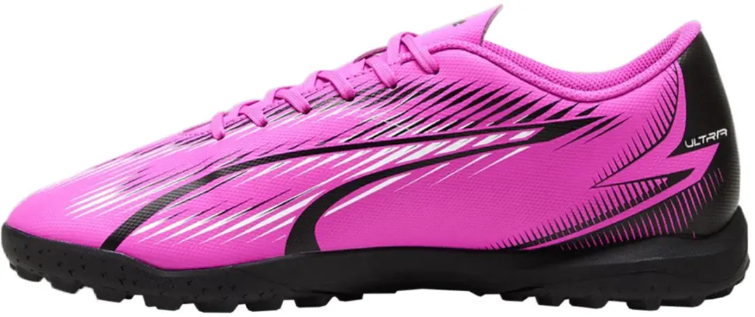 PUMA Ultra Play TT Schoenen - Roze 46