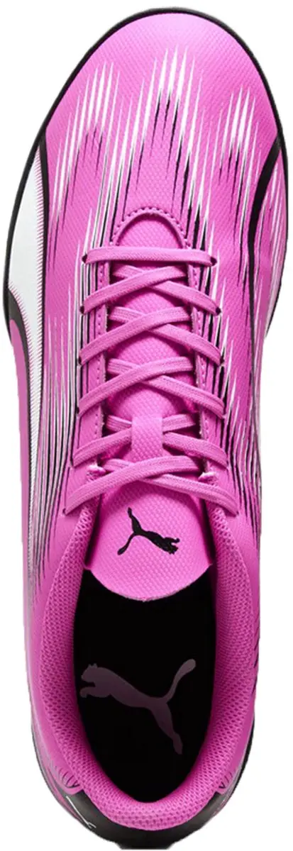 PUMA Ultra Play TT Schoenen - Roze 46